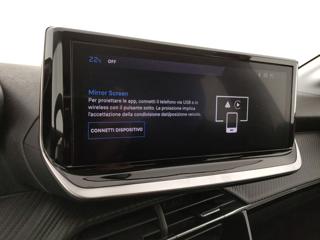 PEUGEOT 208 usata, con Controllo trazione