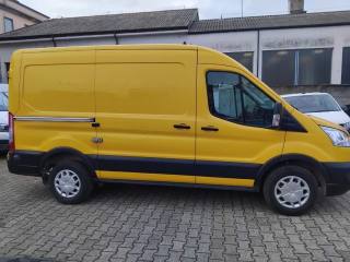 FORD Transit usata, con Chiusura centralizzata