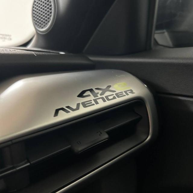 JEEP Avenger usata, con Controllo vocale