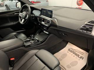 BMW X4 usata, con Immobilizzatore elettronico