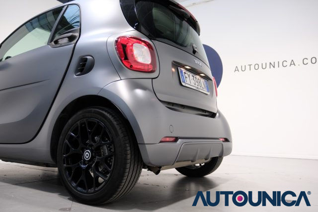 SMART ForTwo usata 43