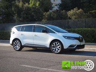 RENAULT Espace usata, con Sedile posteriore sdoppiato