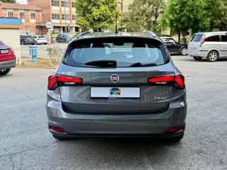 FIAT Tipo usata, con Autoradio