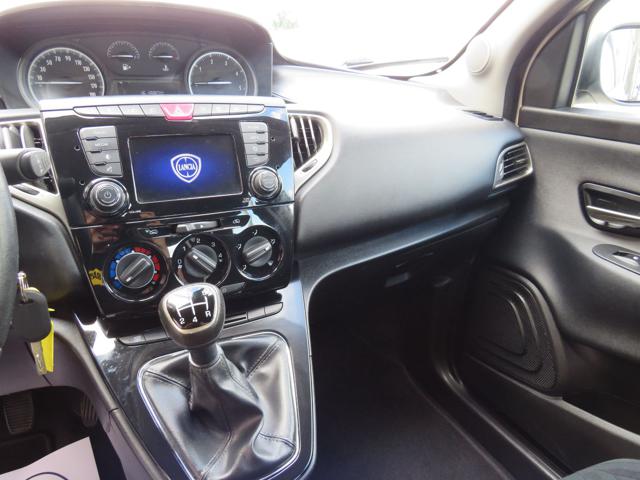 LANCIA Ypsilon usata, con Cruise Control