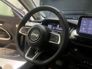 JEEP Avenger usata, con Controllo vocale