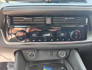 NISSAN Qashqai usata, con Climatizzatore