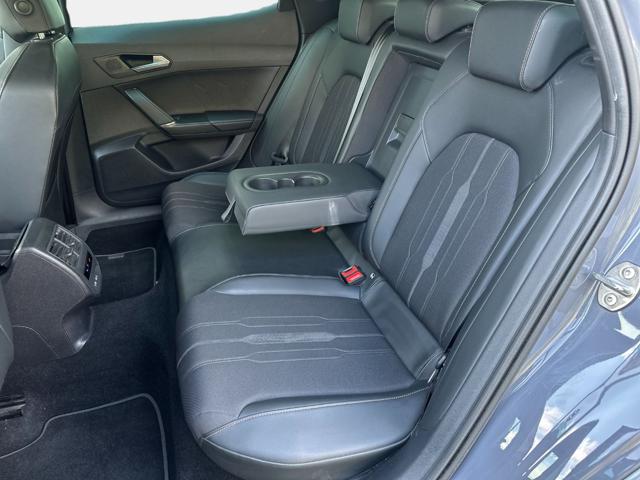 CUPRA Formentor usata, con Cruise Control
