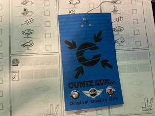 BMW Z4 usata, con Park Distance Control