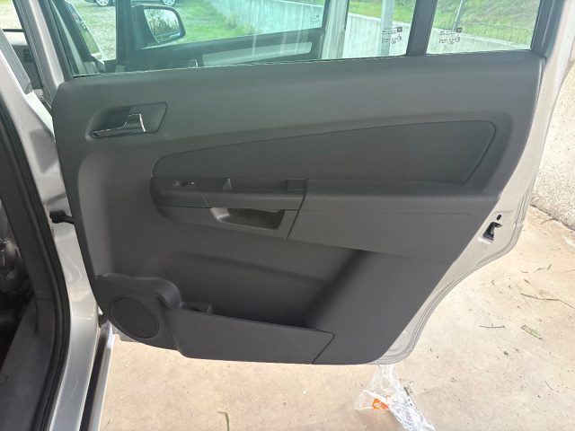 OPEL Zafira usata 39