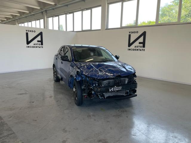 RENAULT Austral usata, con ABS