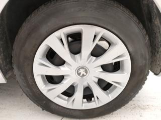 PEUGEOT 208 usata, con Chiusura centralizzata telecomandata