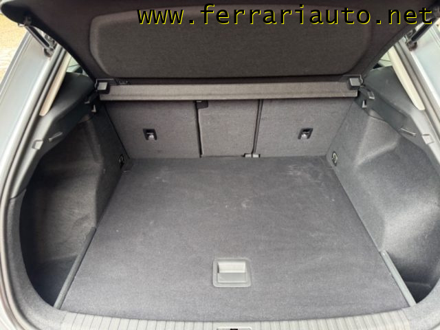 AUDI Q3 usata, con Filtro antiparticolato
