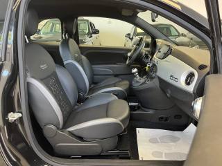 FIAT 500 usata, con Chiusura centralizzata