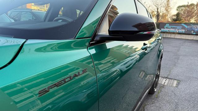 ALFA ROMEO Tonale usata, con Luci diurne LED