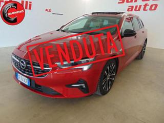 OPEL Insignia 2.0 CDTI 174 CV S&S aut. Sports Tourer Ultimate