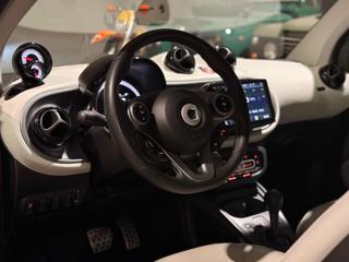 SMART ForTwo usata, con Chiusura centralizzata