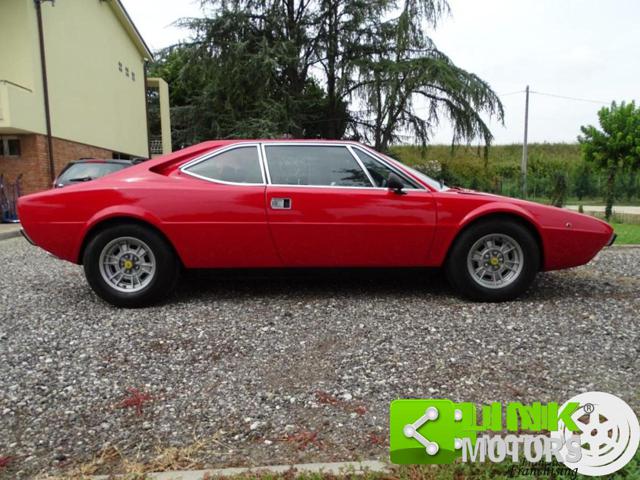 FERRARI 308 usata 2