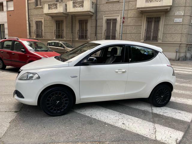 LANCIA Ypsilon usata, con Airbag Passeggero