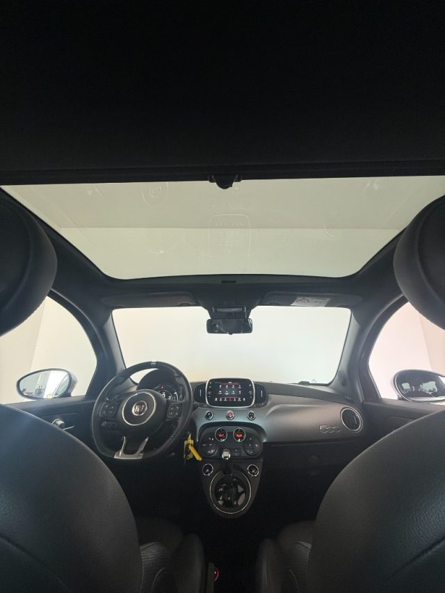 FIAT 500 usata 13