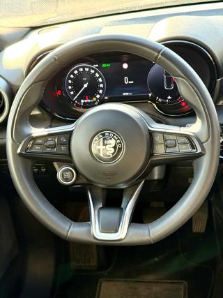 ALFA ROMEO Tonale usata, con Cronologia tagliandi