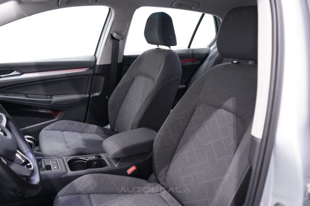 VOLKSWAGEN Golf usata, con Controllo automatico clima
