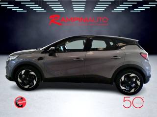 RENAULT Captur usata 10
