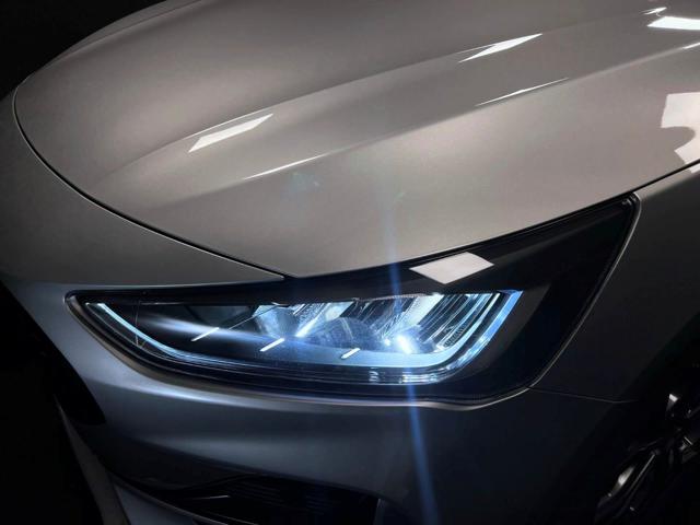 FORD Focus usata, con Fendinebbia