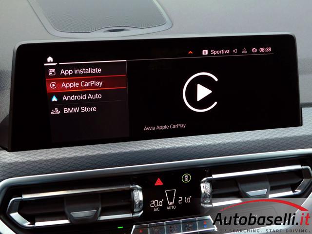 BMW X4 usata 63
