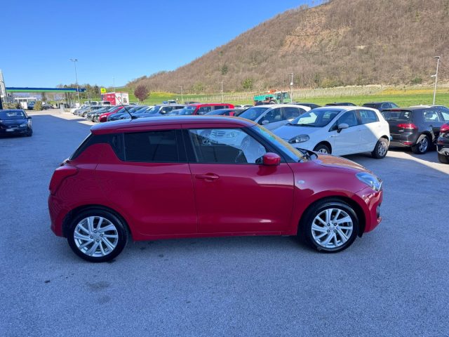 SUZUKI Swift usata, con Airbag Passeggero