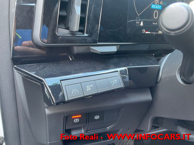 RENAULT Austral usata 21