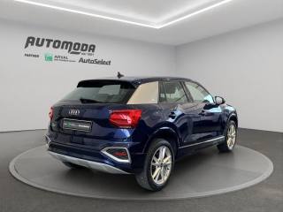 AUDI Q2 usata, con Airbag Passeggero