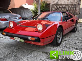 FERRARI 308 usata 14