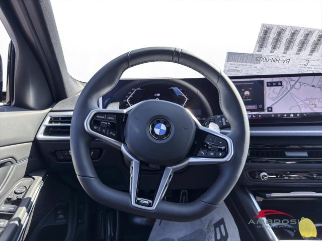 BMW 320 usata 12
