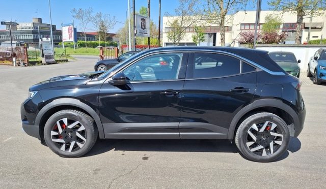 OPEL Mokka usata, con Airbag laterali