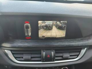 ALFA ROMEO Stelvio usata, con Controllo trazione