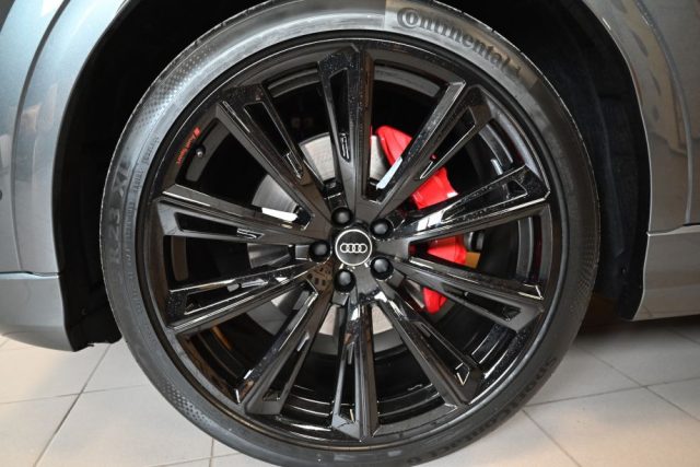 AUDI Q8 usata 107
