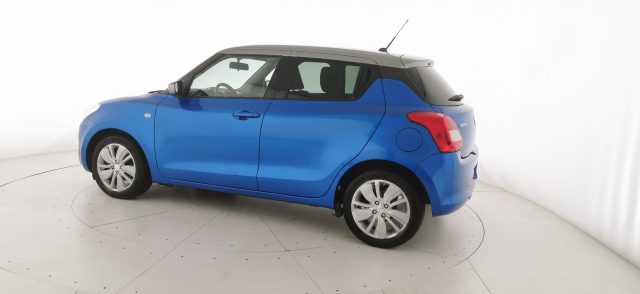SUZUKI Swift usata, con Vivavoce