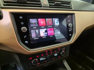SEAT Ibiza usata, con Fari LED