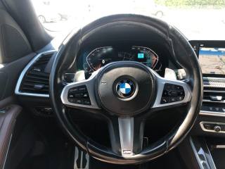 BMW X5 usata, con Regolazione elettrica sedili