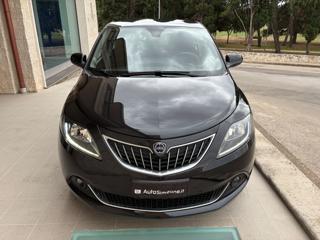 LANCIA Ypsilon usata, con Airbag