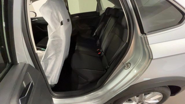 VOLKSWAGEN Taigo usata, con Controllo trazione