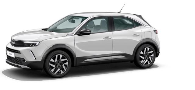 OPEL Mokka usata, con Airbag laterali