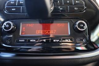 SMART ForFour usata, con Streaming musicale integrato