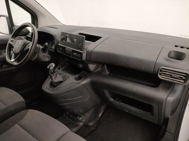 OPEL Combo usata 22