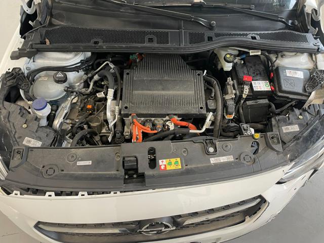 OPEL Corsa-e usata, con Chiusura centralizzata