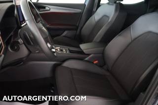 CUPRA Leon usata, con Cerchi in lega