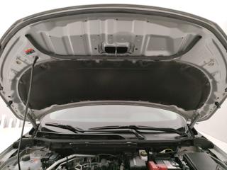 NISSAN Qashqai usata, con Specchietti laterali elettrici