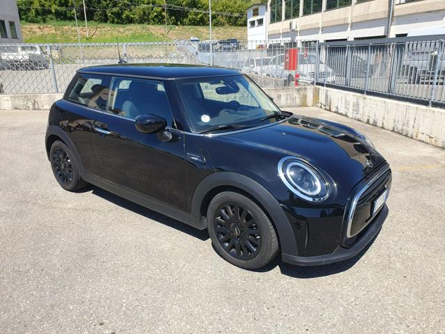 MINI Mini usata, con Alzacristalli elettrici