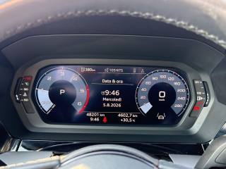 AUDI A3 usata 14