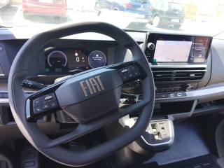 FIAT Ulysse usata, con Chiusura centralizzata